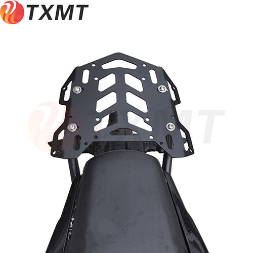 适合 雅马哈 MT15 MT-15 18-24 改装摩托车后货架后尾箱架行李架