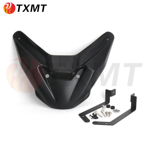 XL750Transalp2024鸟嘴延长盖