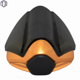 GSX 1300 改装 隼 摩托车后驼峰后座盖 GSXR1300 适合铃木