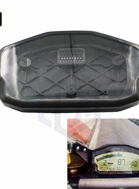 Panigale 899 1199 1198 959适用杜卡迪仪表外壳 咪表壳 里程表壳