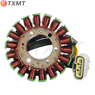 适用于杜卡迪怪兽821 Monster1200/1200S磁电机定子线圈发电线圈