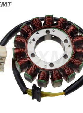 适用于阿普利亚Aprilia RSV4 Tuono V4 1000磁电机线圈发动机线圈