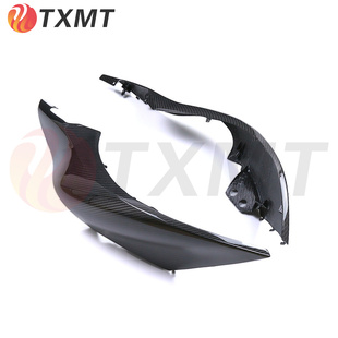 碳纤维外壳配件尾部侧板 Hayabusa摩托车改装 适用铃木隼 GSX1300R