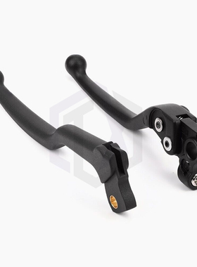 适用杜卡迪 821Stealth Multistrada 950铝制前制动离合器杆