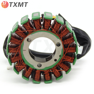 KTM640 适配KTM400 KTM625 KTM620 KTM660线圈磁电机线圈 KTM450