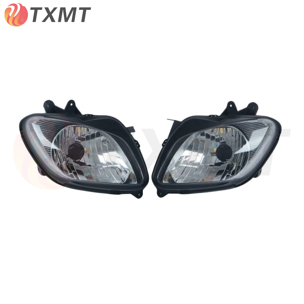 Burgman650AN650天浪650大灯