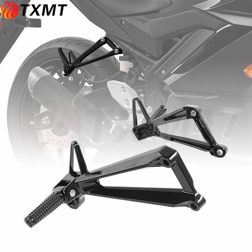 MT-03MT-25YZFR25R3后脚踏