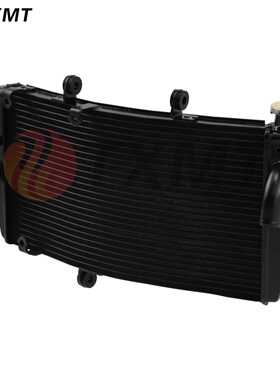 适用本田 CBR929RR CBR 929R 2000 - 2001铝 散热器水箱总成