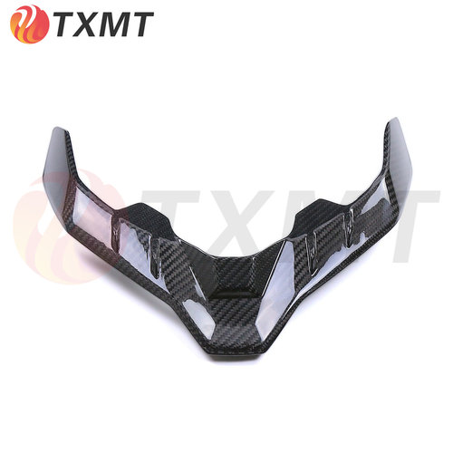 适用铃木隼 GSX1300R Hayabusa 摩托车改装碳纤维配件 尾部整流罩