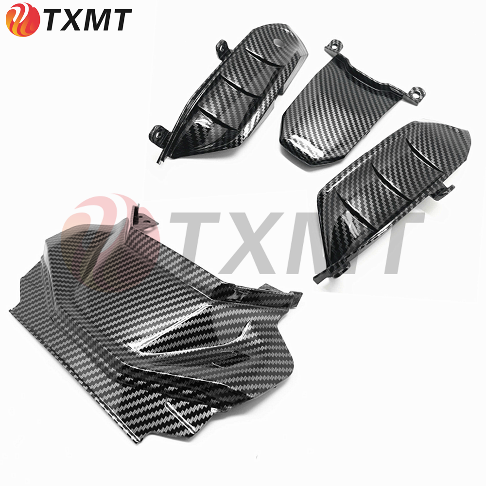 zxmt后尾左右小板外壳MT07