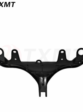 适用川崎 ZZR600 05-06-07-08年 灯架 仪表支架 大灯固定支架