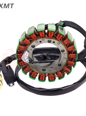 适用于本田Foreman 450 TRX450 FE/FM 2002-2004线圈充电发电线圈