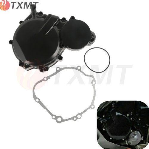 铃木GSXR600GSXR750发动机边盖