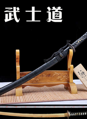 东洋武士刃日本肋差胁差防身刀剑