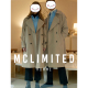 8136 长款 情侣男女款 OS廓形 纯感 风衣双排扣战壕风衣 McLimited