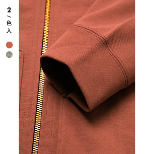 8003 水洗工艺高品质法式 男女情侣款 卫衣 毛圈布 基本款 McLimited