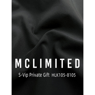 Mclimited-8105 男士户外运动休闲长裤 功能性弹力面料 带腰带