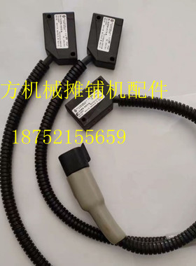 宝马格压路机刹车模块BW203AD-4双钢轮压路机电子刹车模块控制器