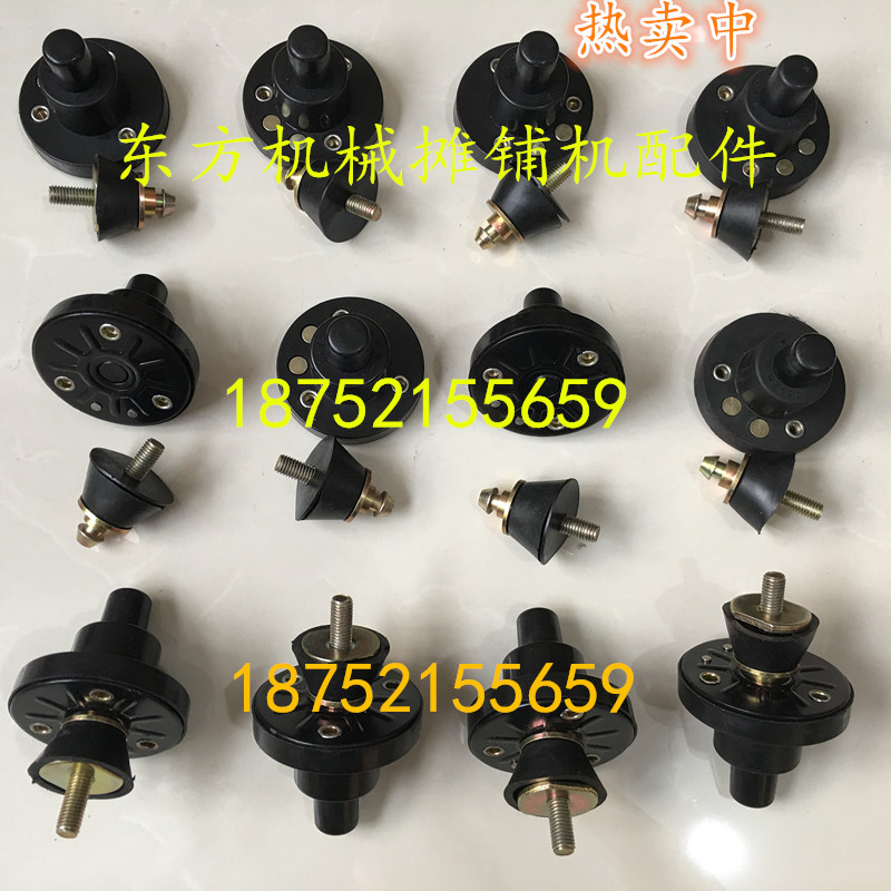 徐工洛阳压路机玻璃圆碰锁门吸