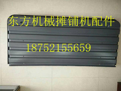 戴纳派克压路机驾驶棚 CC522压路机驾驶室顶棚 驾驶室顶篷 配件