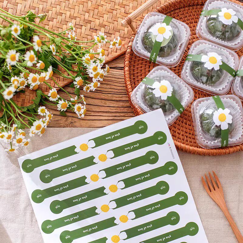 青团单粒包装盒青团盒子清明艾草雪媚娘蛋黄酥透明单粒装包装吸塑