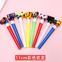 11 см. Большой цвет дует торнадо [10]