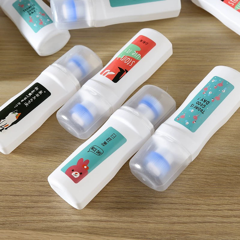 冲量福利！每人都要带几瓶！居家旅行携带方便小白鞋清洁刷擦鞋剂