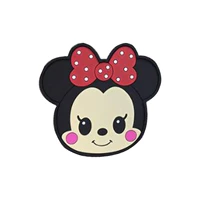 Минни Coaster [купить 2 Get 1 Get 1]