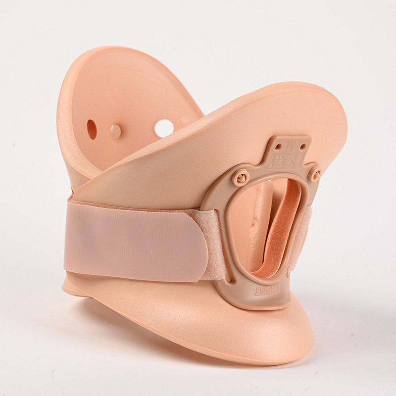 颈椎颈托护颈椎脖套器辅助脖子前倾辅助矫正器术后固定颈椎托