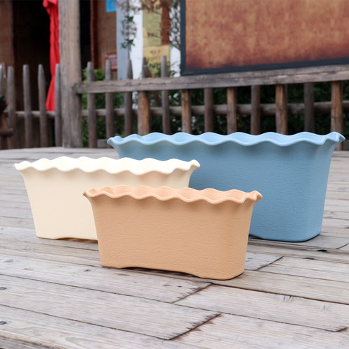 诚信塑料型号全hg-3156种植花槽