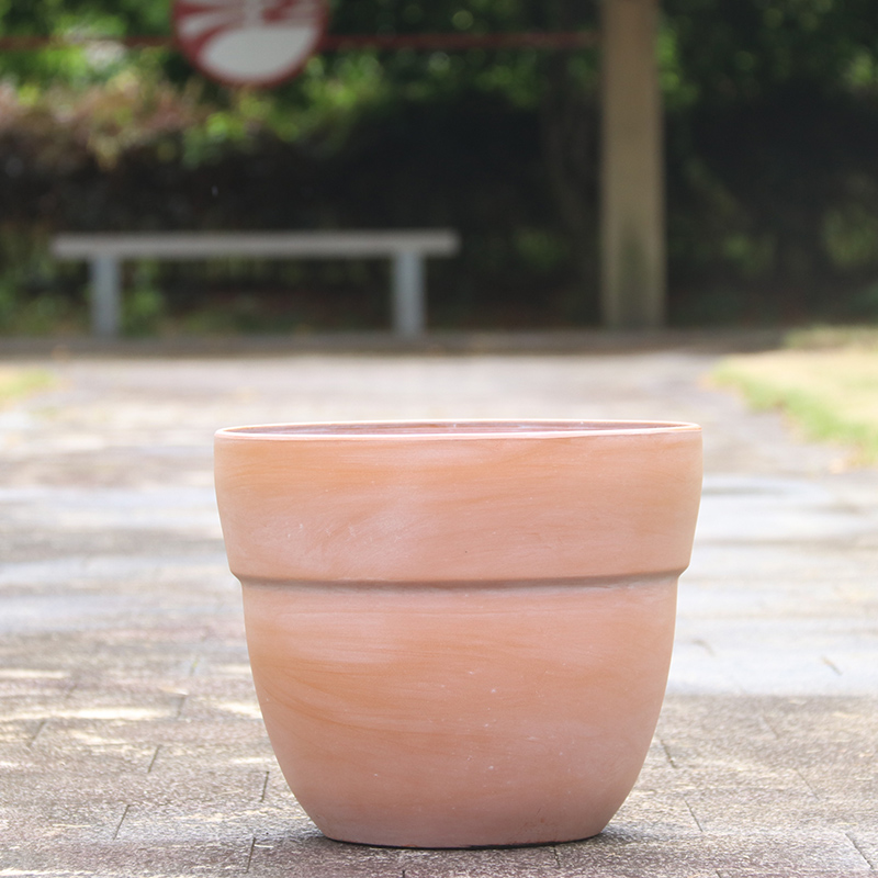 加厚仿陶瓷家用塑料创意花盆吊篮多肉盆栽室内室外绿植景观花盆图片