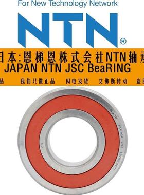 NTN日本进口轴承 6313 6314 6315 6316 6317Z6312Z LLU LLB CM/5K