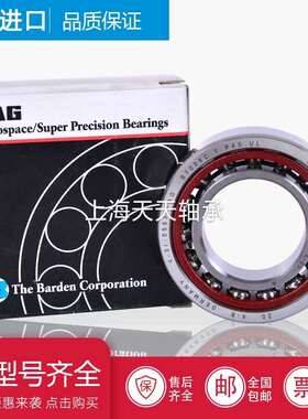 FAG轴承B71916 71917 71918 71919 71920 71921 71922 71924C/E-T