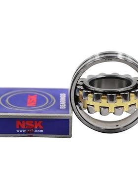 NSK轴承22308 22309 22310 22311 22312 22313 CC CAM W33/C3 E K