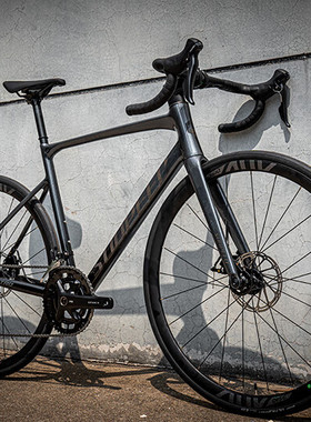 速比特sunpeed阿童木ASTRO入门公路车铝合金自行车SORA18速碟刹