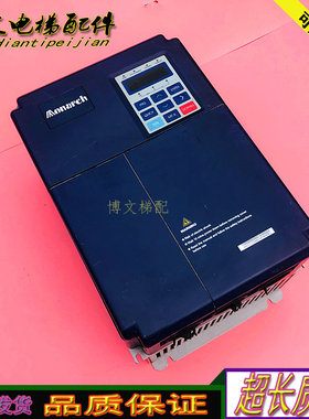 汇川默纳克电梯扶梯变频器ME280 ME320-4007/4011/4015/4018实拍