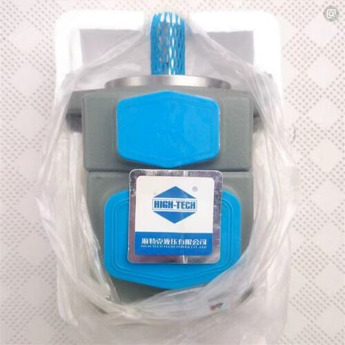 全新台湾HYTEK海特克双联