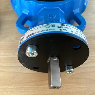 sirca 蝶阀 S301-W DN100 /DN150 全新进口