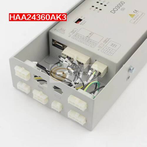 奥的斯电梯DO3S门机盒HAA