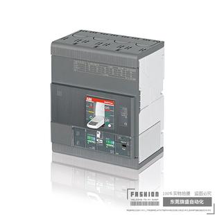 3P系列电流可选全新现货 塑壳断路器XT1C160 TMD32 450