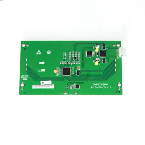 OME4351BHW西子奥的斯7寸