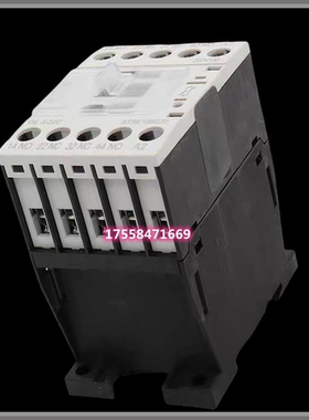 巨人通力接触器DILA-22C DILM50C/65C/9/17/25/32/38-01C继电器