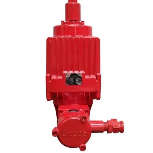 焦作全国现货防爆铁质隔爆液压推动器BED品牌质保一年