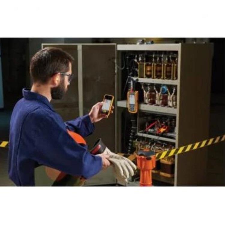 福禄克Fluke SCC120 超值套件 FlukeView® Software软件全新议价