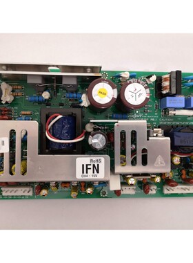 现代电梯配件STVF5/7/9变频器 900GT电源板PB-H9G15ISF/SF/IF进口