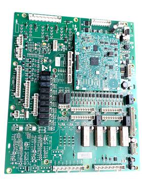 奥的斯扶梯主板DBA26800AH17/DBA26800Y1/ ABA26800AVP9全新现货