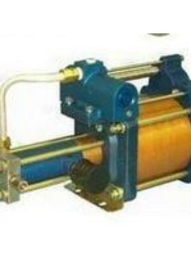 美国SC气液增压泵10-6000W020L/10-5000W020L 现货 SC增压泵