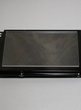 西子奥的斯7寸彩屏轿厢厅门液晶显示板CPIT0700HRA无间道电梯配件