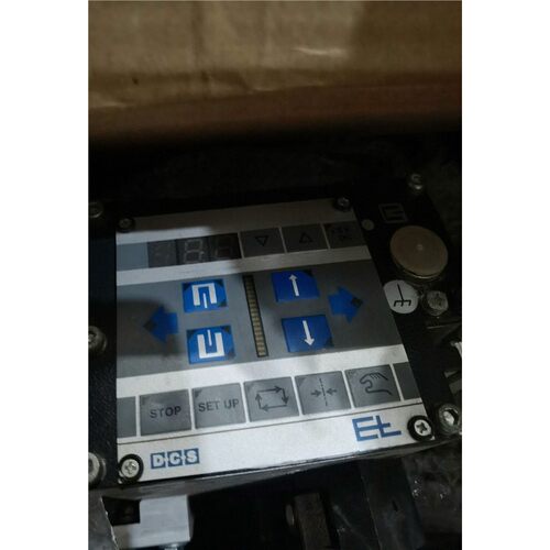 Erhardt+Leim莱默尔RT400