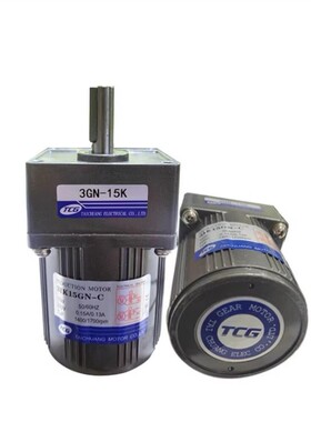 TCG电机马达5RK40GN-AM 5RK40GN-CM 5RK40GN-SM 5RK60GN-AMF